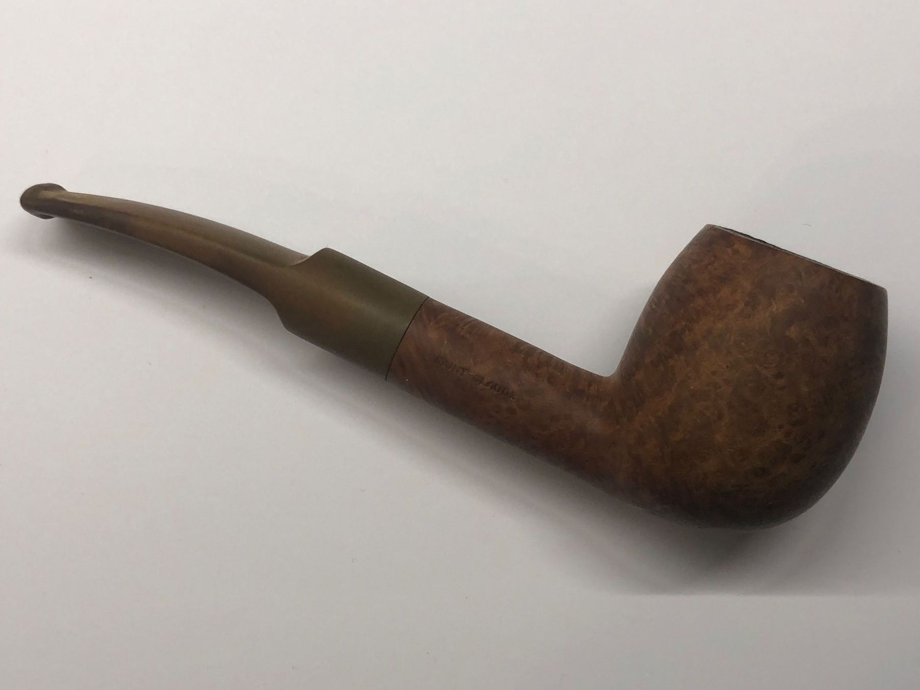 Pipe & Accessori: Pfeife Saint Claude Burdine – Usato da Nunningen venduto da anclaudia 2