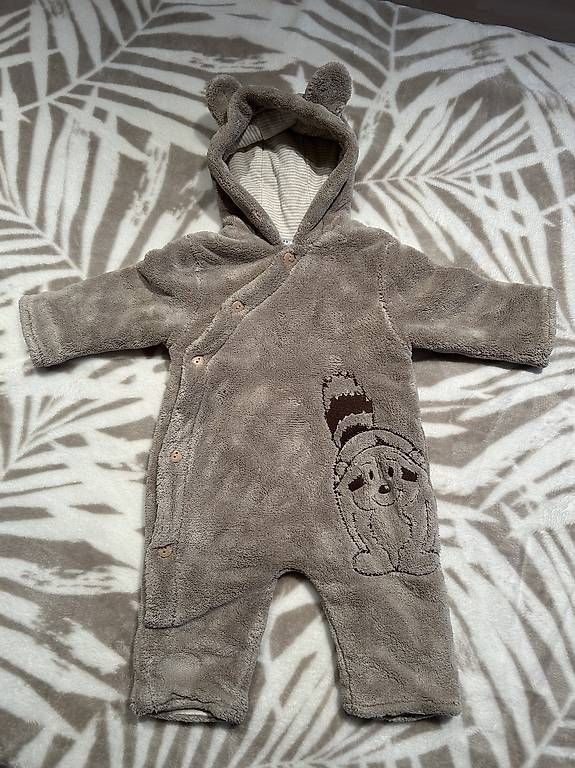 C&A Completi: Baby Overall Gr. 62 – Usato da Leuggern venduto da Dragon_Liz