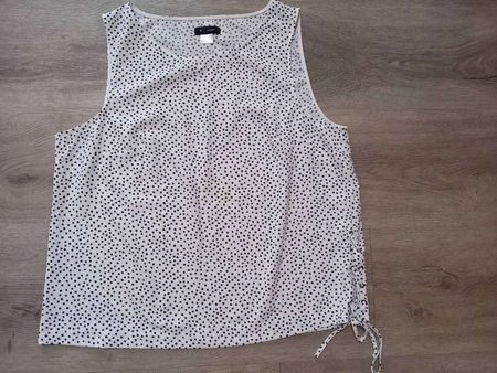 Elegantes Top 46/48