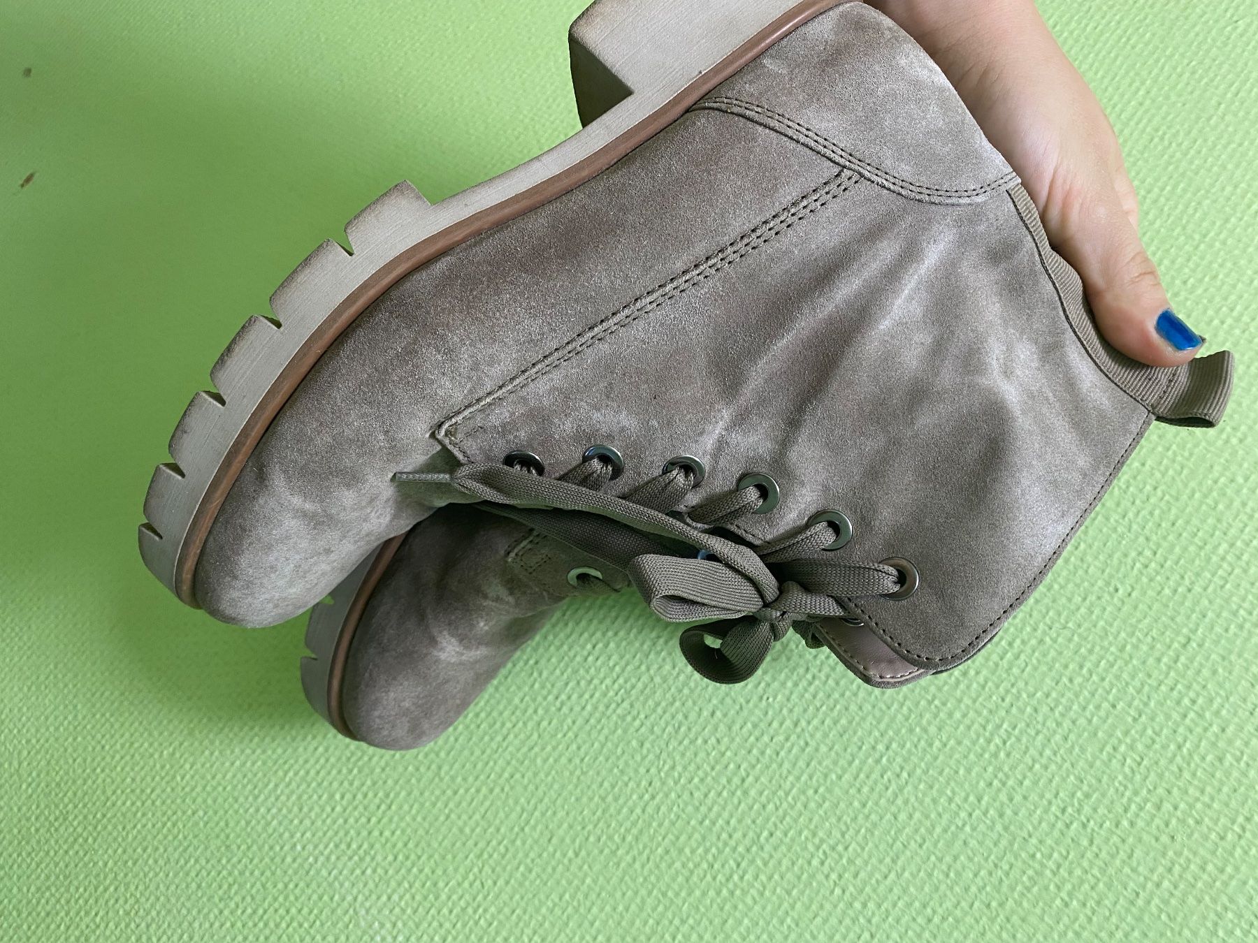 Herrenschuhe: gabor 39 (6) – Gebraucht aus Bern von ann_2ygd 1