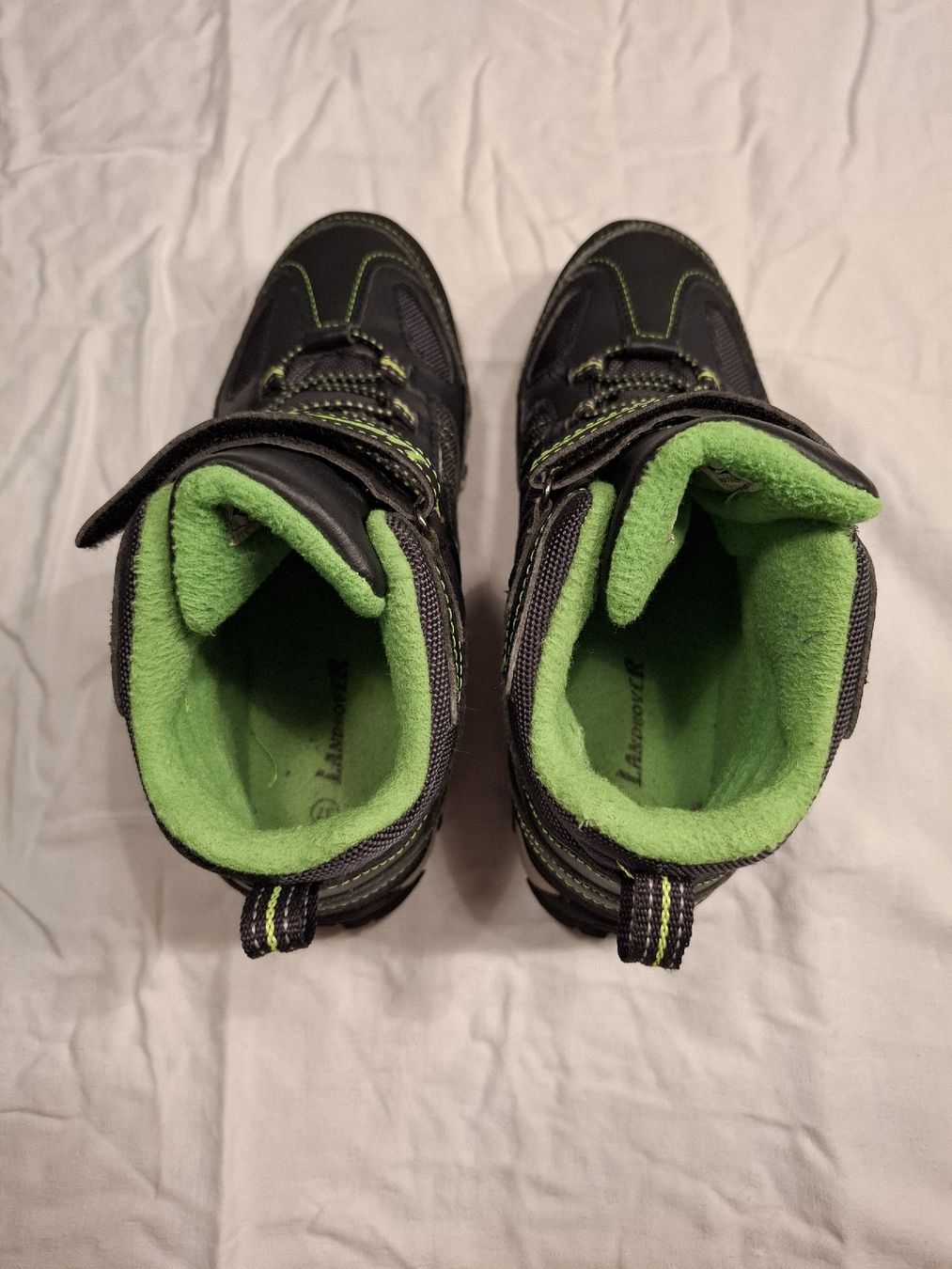 Landrover Scarpe per ragazzi: Landrover Winter Schuhe, Gr. 37 – Usato da Bäretswil venduto da Galada 2