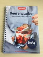 Beerenzauber Desserts und Gebäck Betty Bossi