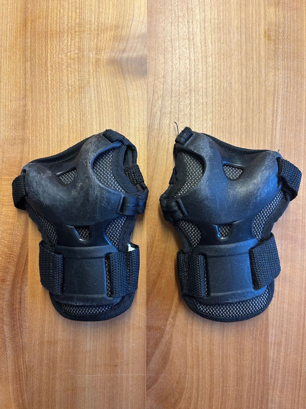 Protezioni & Imbottiture: Rollerblade Schoner Set XS – Usato da Schliern b. Köniz venduto da mar_6wsv 2