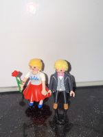 Playmobil Figuren