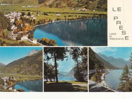 Le Prese 1979
