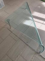 Salontisch Genio von Fiam  Designer Stück