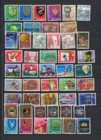 Lots Timbres Suisse  ,  Werbemarken , Recent ,  voir Photos