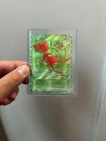 MEW RGB RARITY! GREEN🍀