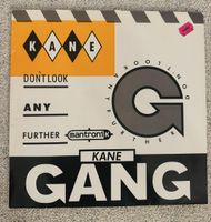 The Kane Gang - Don't Look Any Further 12"  Maxi - 1987