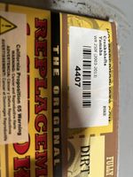 Hot Rods Kurbelwelle Yamaha WR 250F 2003-2013 neu