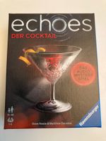 Spiel Echoes, Der Cocktail