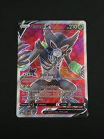 Zarude V #167 Vivid Voltage NM / 🇬🇧