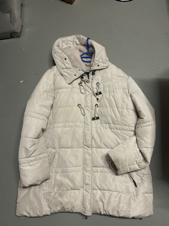 Winterjacke von Bonita Daunenjacke Damen Gr. 46