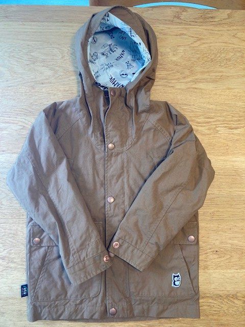 Namuk Giacche & Cappotti: Namuk Parka – Usato da Zürich venduto da Laura1079