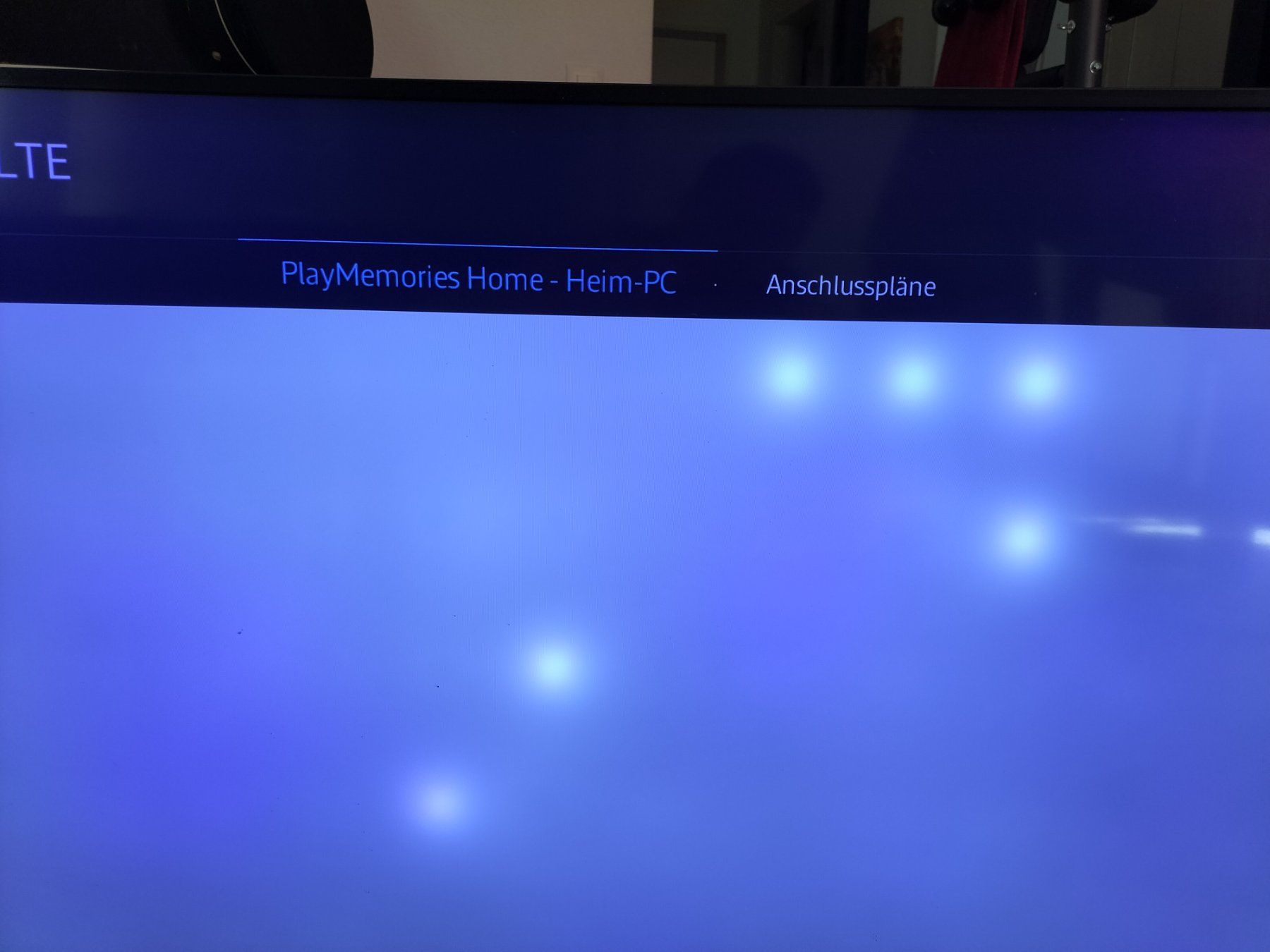 Samsung Televisori: Samsung UHD Curved TV – Difettoso da Rorbas venduto da helvetic75 4