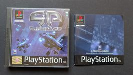 G-Police | Playstation 1 | PS1