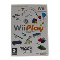Wii Play - WII