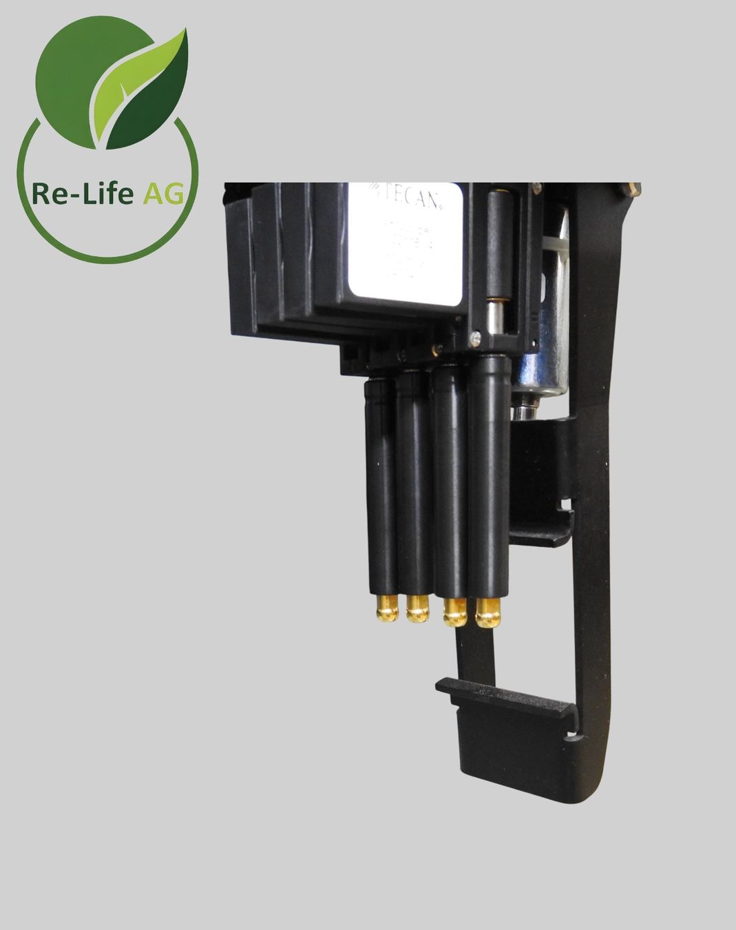 Tutte le macchine: Tecan  Freedom EVO-2 100 – Usato da Reinach BL venduto da Re-LifeAG_Labor 9