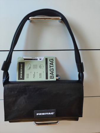 Freitagtasche Laura F171