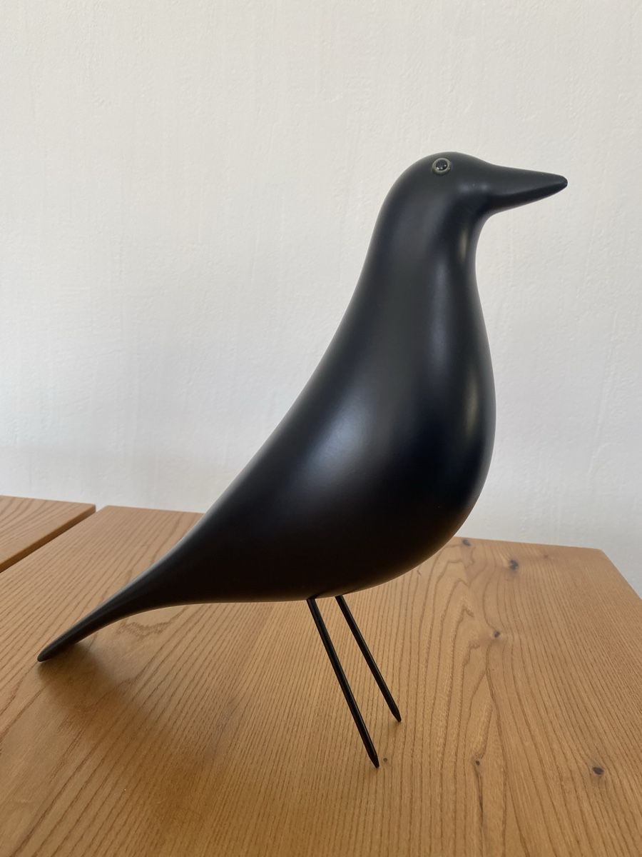 Vitra Toutes les décorations: Design Vitra House Bird – D'occasion à Olten par sportwelt 1