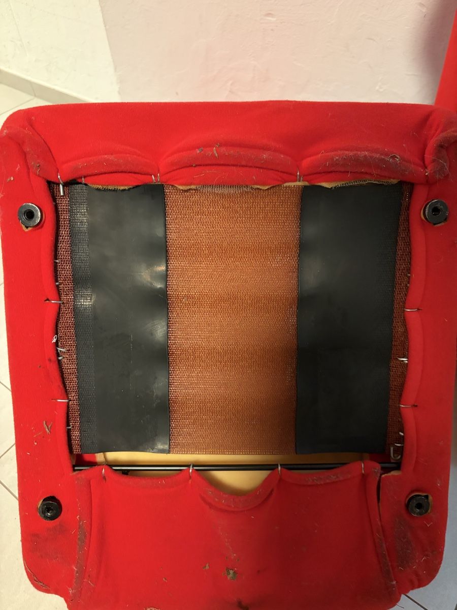 Alle Autoersatzteile: Sparco Schalensitze – Gebraucht aus Effretikon von lia_ssl7 2