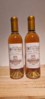 Château Filhot Sauternes 2005, 2 Flaschen