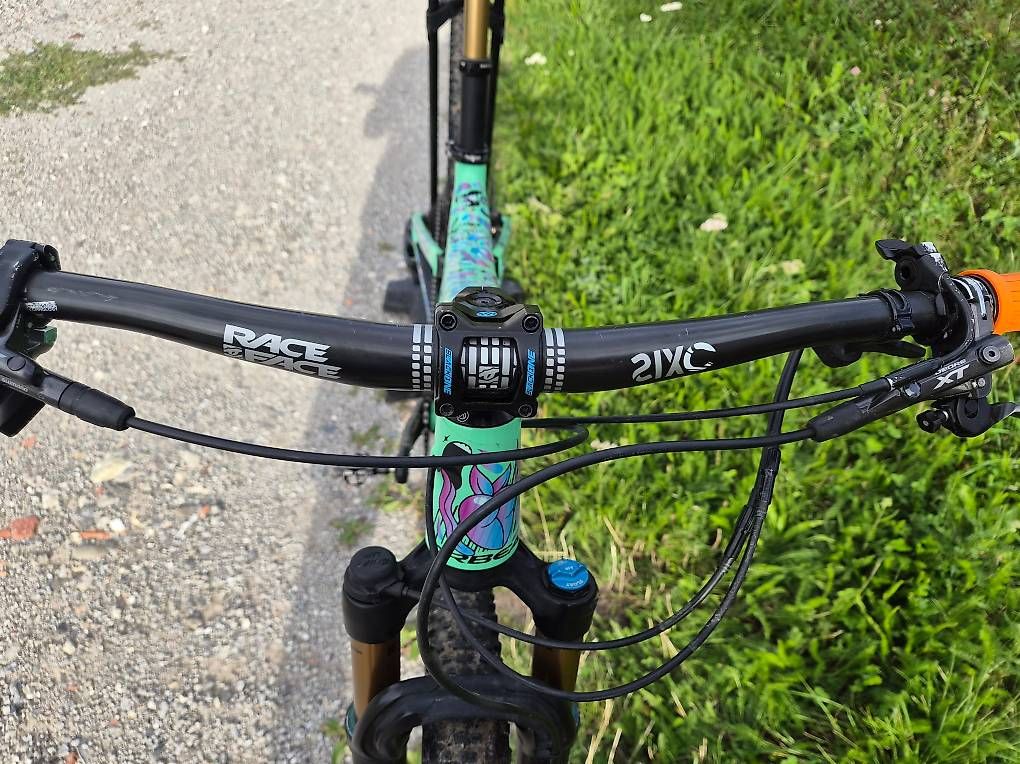 Biciclette: Orbea Oiz M10 – Usato da romanel-sur-lausanne venduto da mos_q7r5 2