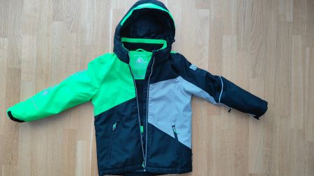 Northville Winterjacke, Gr. 140, Top Zustand für den Winter!