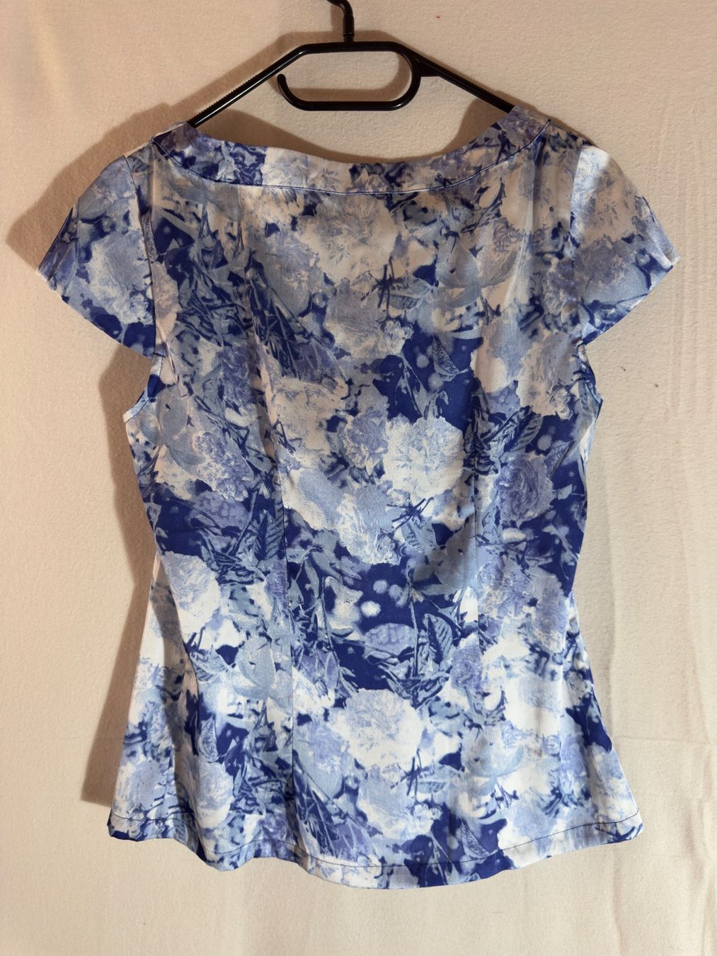 H&M Blusen: Schöne Sommer Bluse von H&M Gr. 36 – Gebraucht aus Grosswangen von second_hand_dress 8