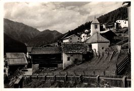 Manas (Vnà). Engadin