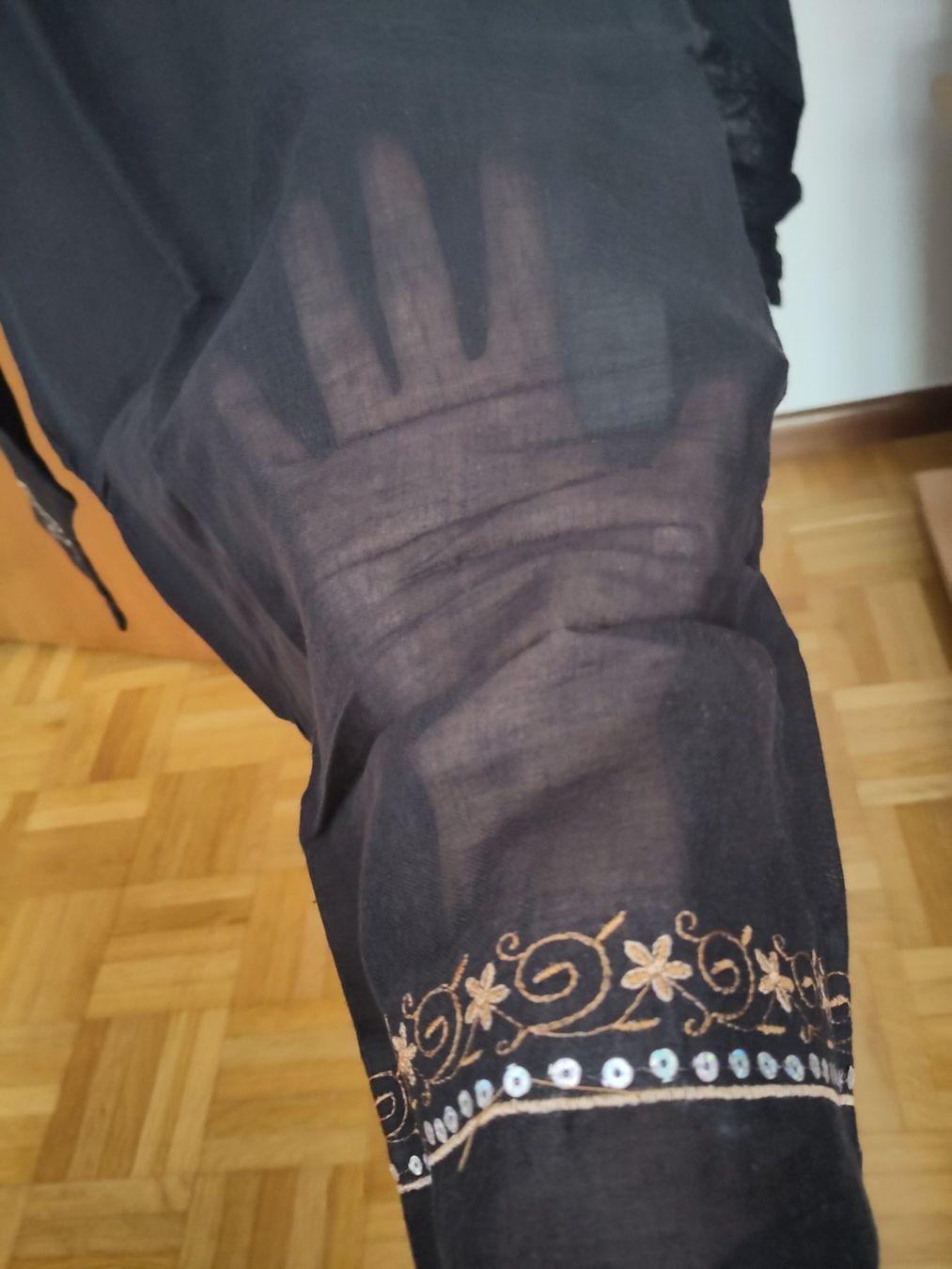 Costumi da bagno & Bikini: Schwarzes Badekleid, Grosse S-M – Usato da Zürich venduto da Saf12 2