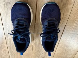 Asics Gel Laufschuhe 43,5 guter Zustand!