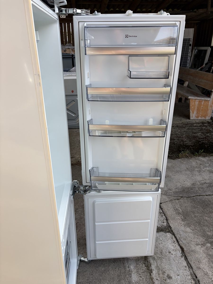 Kühlschrank: Kühlschrank Electrolux – Gebraucht aus Andwil TG von sirknollte 6