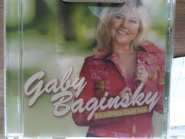 Gaby Baginsky Ich will kein Engel sein  u