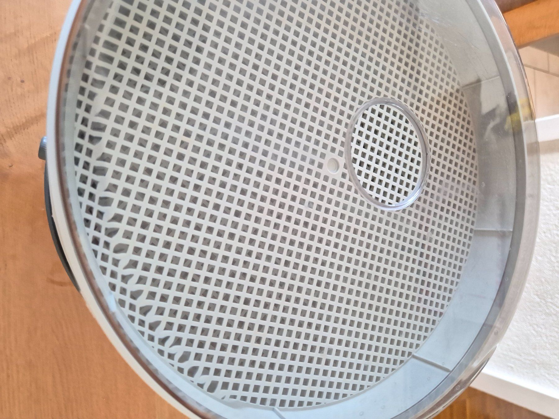 Stöckli Elettrodomestici da cucina: Dörrex Dörrgerät Max – Usato da Monthey venduto da McAuthor 1