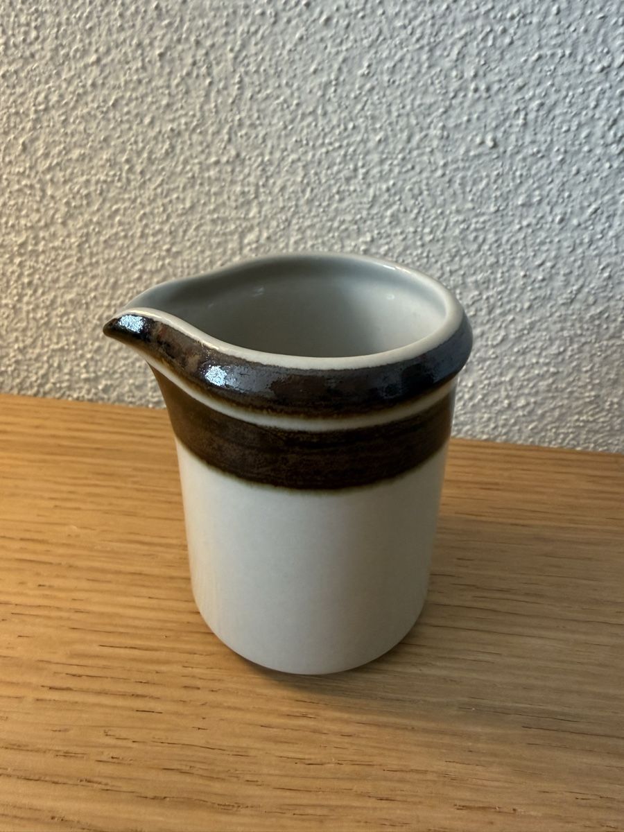 Carafes: Crémier Arabia Finland – D'occasion à Kloten par Mumiiin