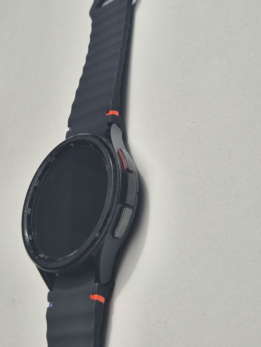 Samsung Smartwatch: samsung galaxy watch 6 classic 47mm – Usato da Genève venduto da Thefirstseller 2