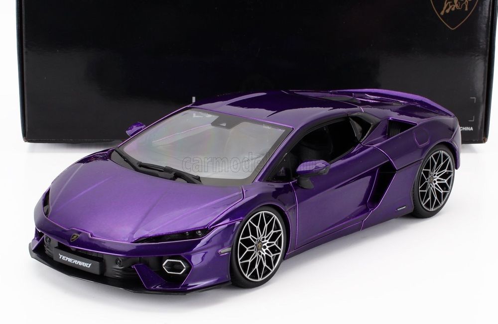 lamborghini-temerario-2024-lila-1-18-bburago-neu-neu-und