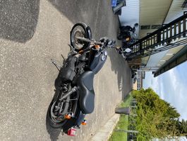 Harley-Davidson FXDX