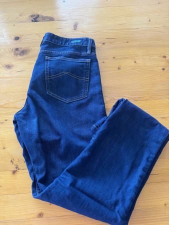 Patagonia Damen Jeans Gr. 28