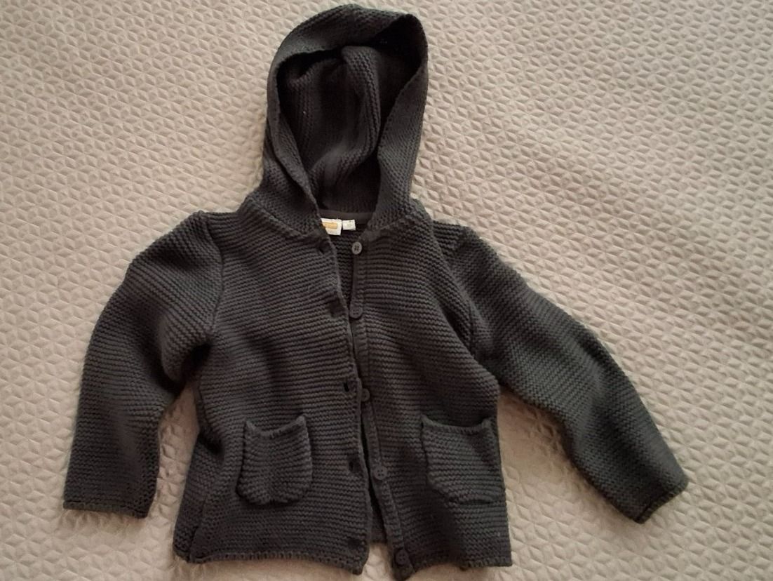 Tom Tailor Lotti & Set di vestiti: Kinderkleider Junge – Usato da Rütihof venduto da Teresa18 4