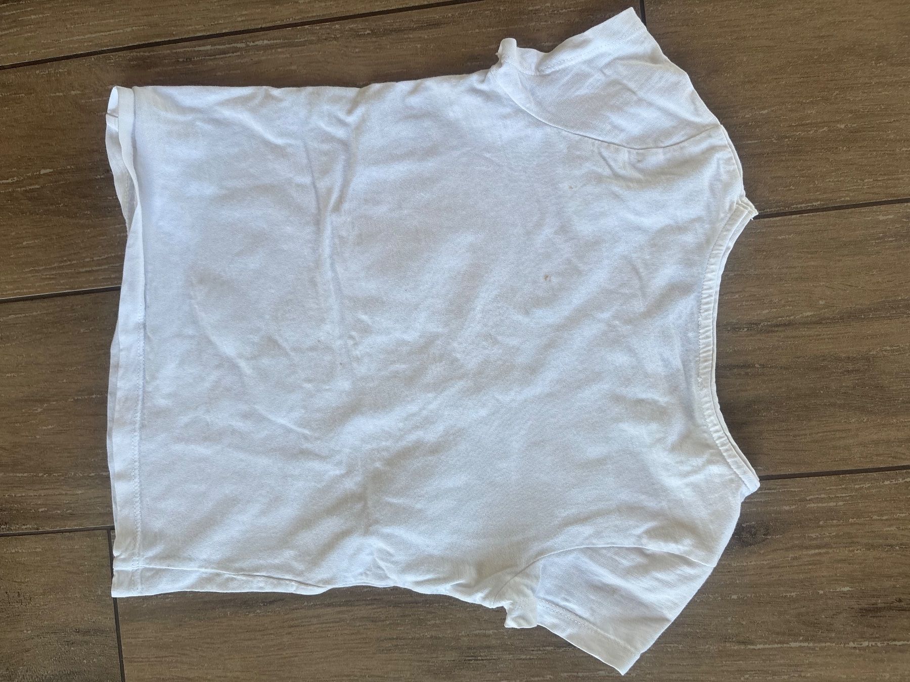 Blusen, T-Shirts & Tops: 110-116_Okaidi_Baumwolle – Gebraucht aus Versegeres von kista 2