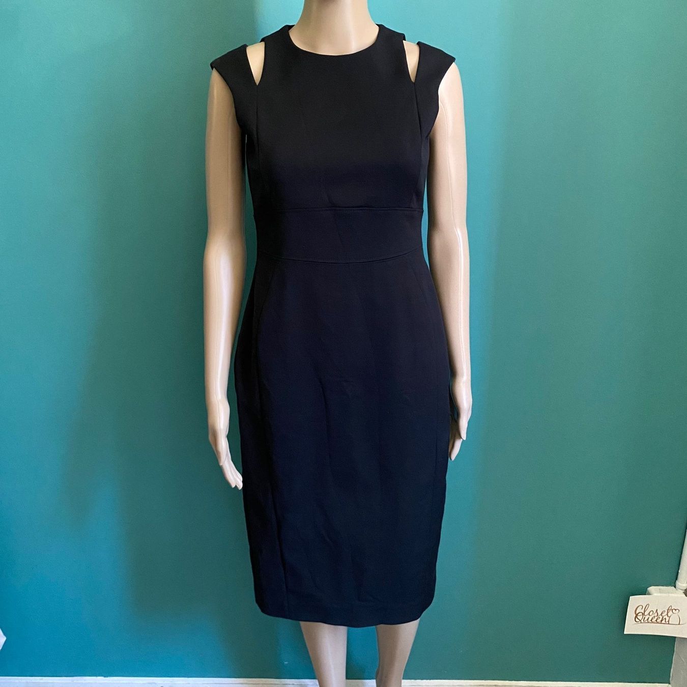 Vestiti: L.K. BENNETT Kleid 🖤 – Usato da Zürich venduto da ClosetQueen