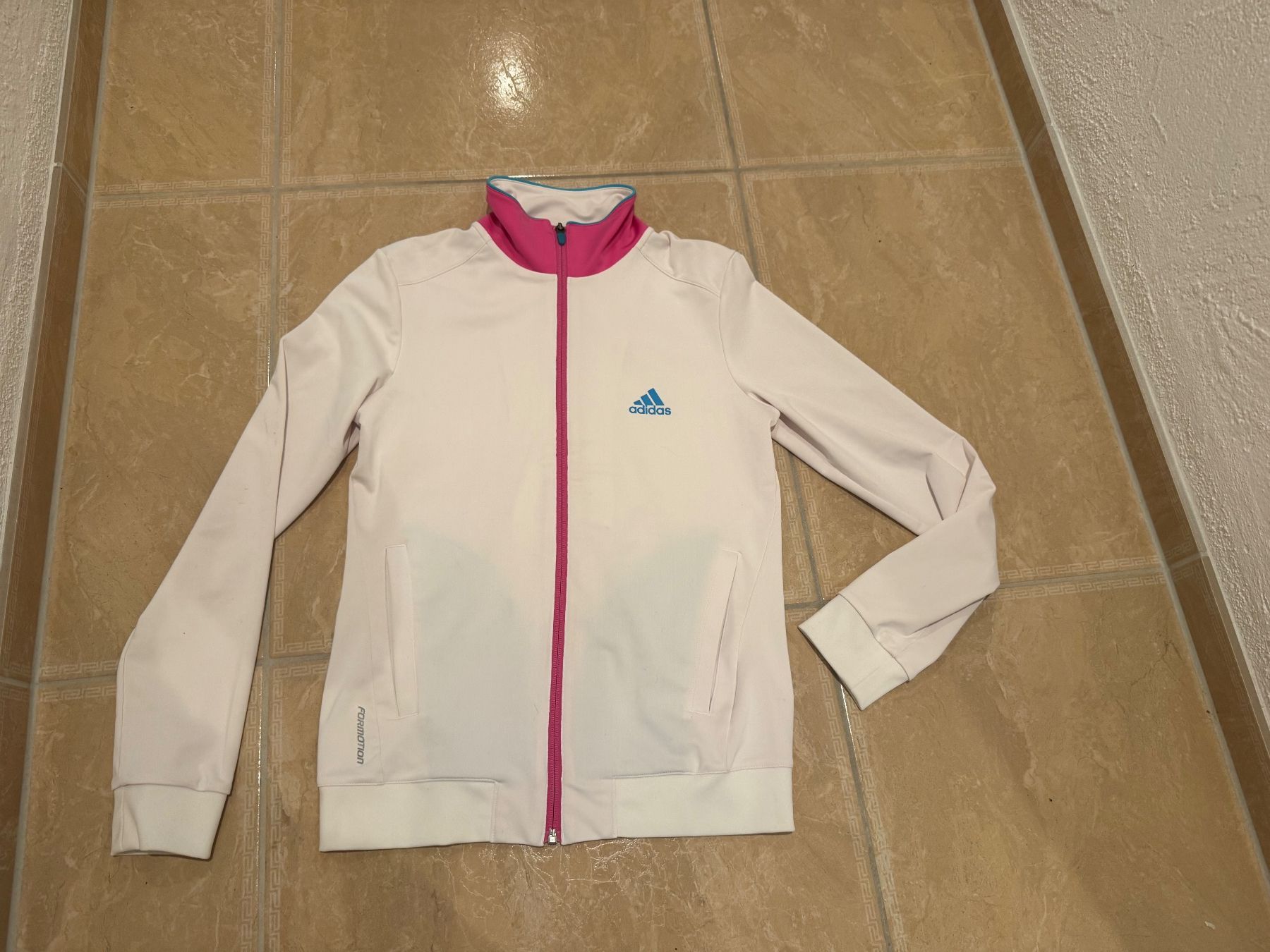 Adidas Giacche: Adidas formotion NWT jacke, S NP 120 Fr – Nuovo (secondo la descrizione) da Klingnau venduto da Markus14