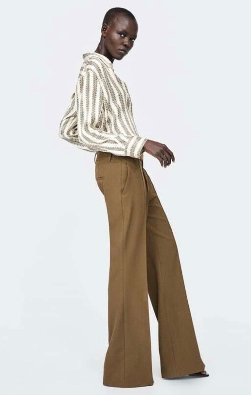 Zara Camicette: Zara Bluse / grösse M – Nuovo (secondo la descrizione) da Effretikon venduto da YaMn 6