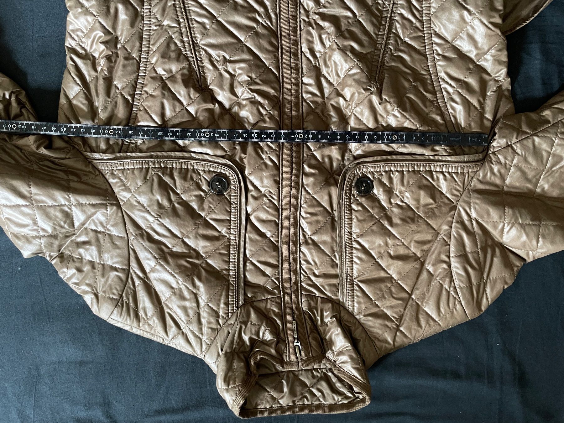 Max Mara Giacche: Max Mara Jacket – Nuovo (secondo la descrizione) da Zürich venduto da richarizla 6