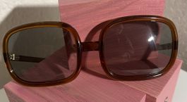 Lunettes de soleil Polaroïd, vintage