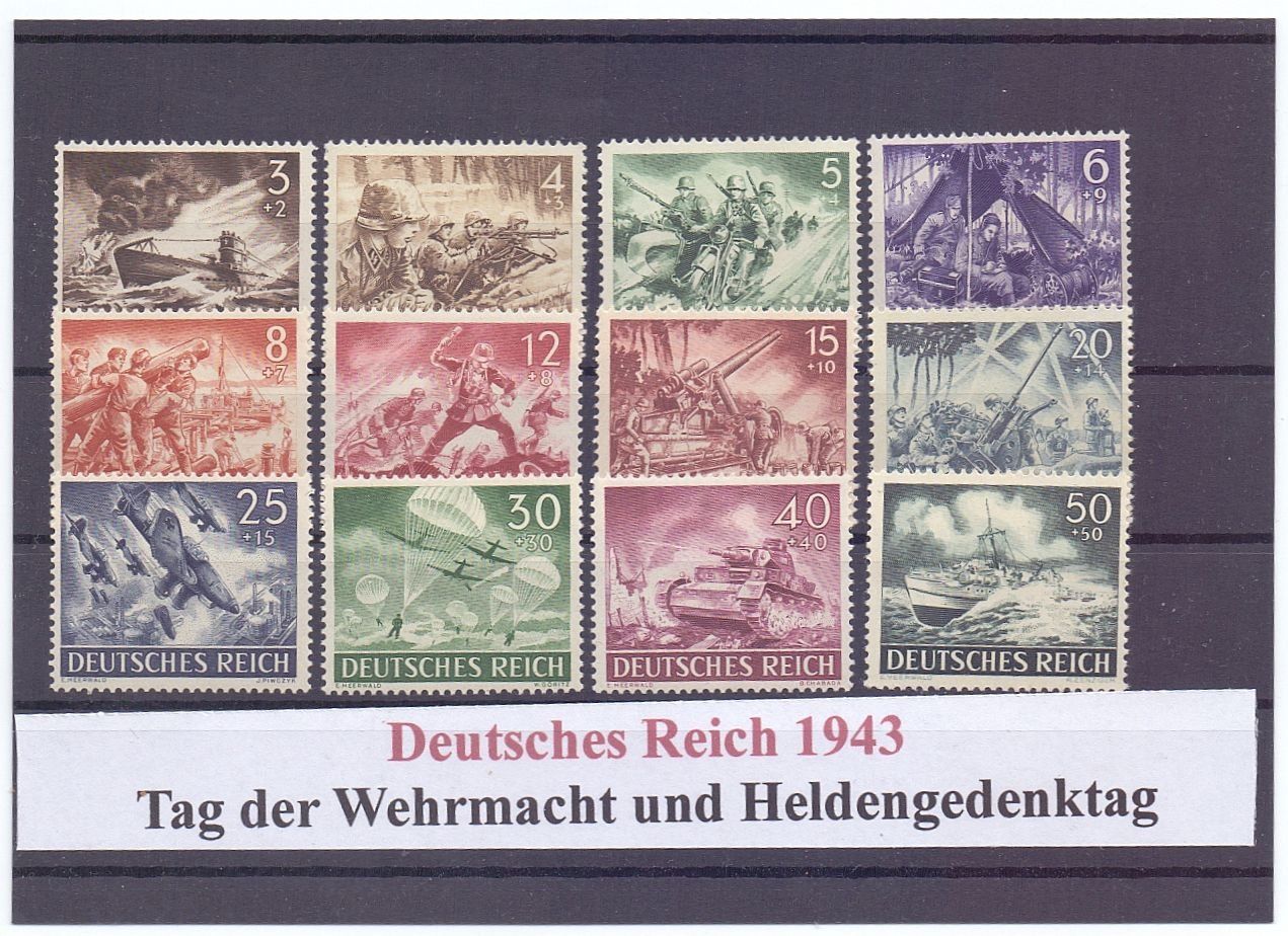 Cartoline postali: WW2 – Nuovo (secondo la descrizione) da Flamatt venduto da samowarow