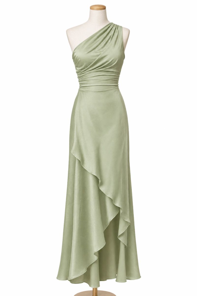 Vestiti: Abendkleid von TFNC, hellgrün Grösse XS – Nuovo (secondo la descrizione) da Cham venduto da fra_5gmt