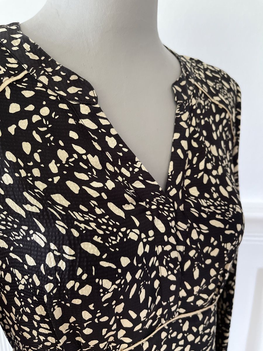 Vestiti: Kleid von ba&sh Gr. 2 / M – Nuovo (secondo la descrizione) da Zürich venduto da Balanca 1